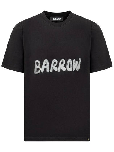 Barrow Jersey T-Shirt - CLAIRE BARROW - BALAAN 1