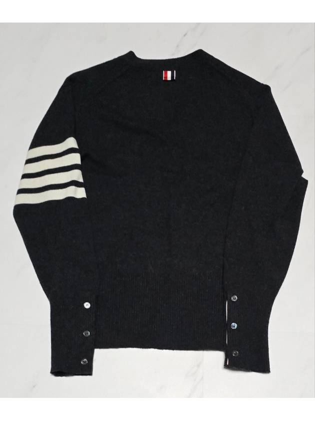 cardigan 95 - THOM BROWNE - BALAAN 4