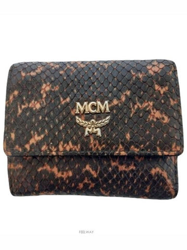 women s wallet - MCM - BALAAN 1