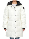 3802WB 433 Down Jacket - CANADA GOOSE - BALAAN 3