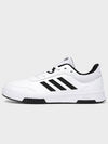 Tensaur Sports 2.0 Low Top Sneakers White - ADIDAS - BALAAN 4