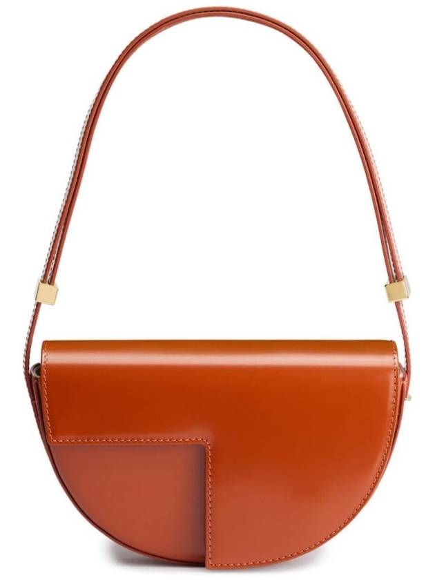 Patou Le Petit Leather Bags - PATOU - BALAAN 1