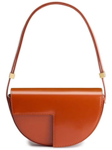 Patou Le Petit Leather Bags - PATOU - BALAAN 1