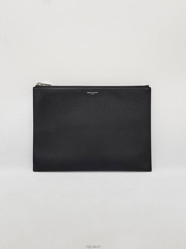 women clutch bag - SAINT LAURENT - BALAAN 1