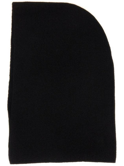 Kijima Takayuki Cashmere Balaclava - KIJIMA TAKAYUKI - BALAAN 2