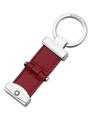 Sartorial Pivot System Key Holder Red - MONTBLANC - BALAAN 1