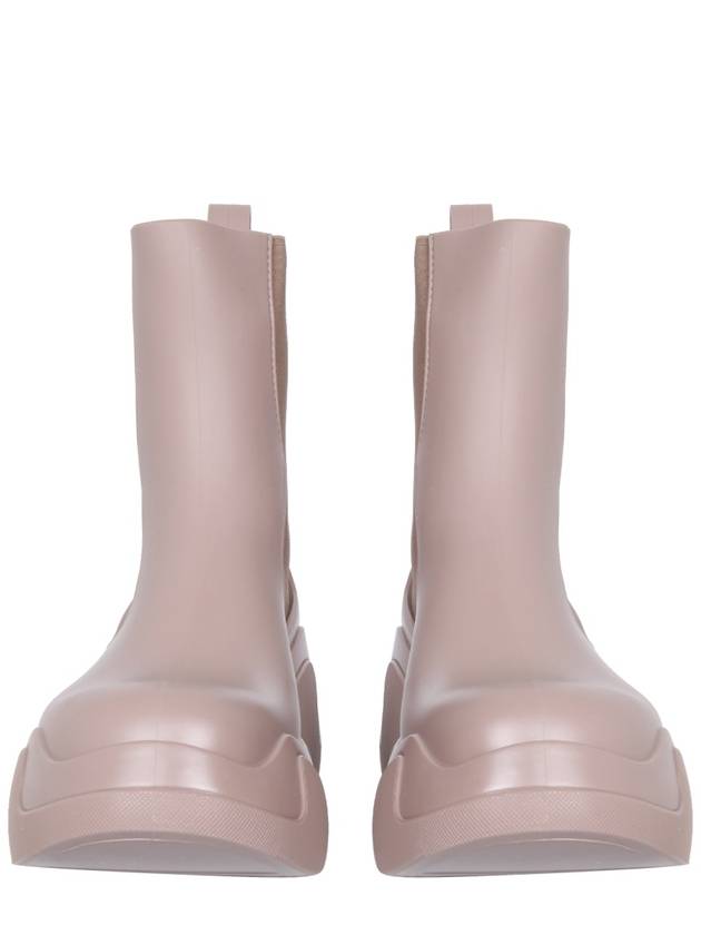 RECYCLED PVC BOOTS - XOCOI - BALAAN 3