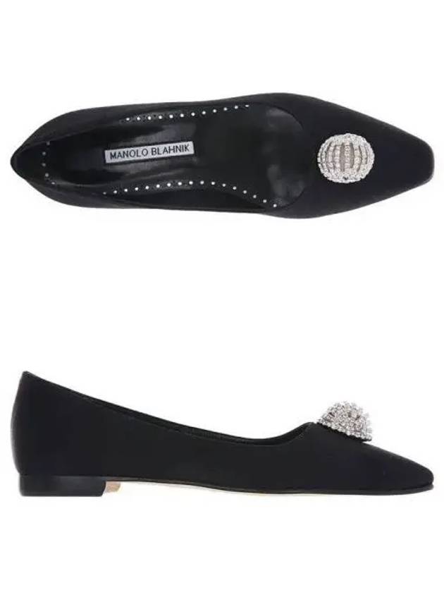 Jewel flat shoes 270940 - MANOLO BLAHNIK - BALAAN 1