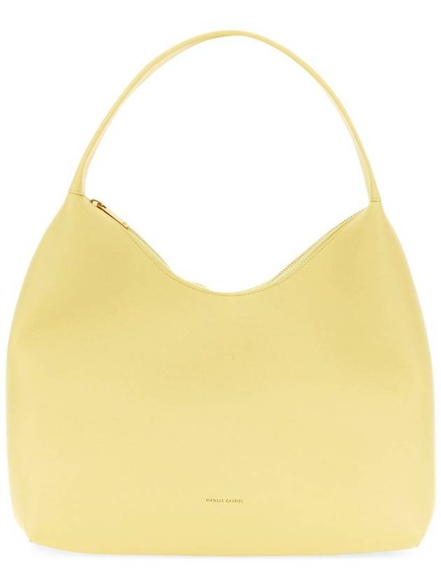 Mansur Gavriel Candy Hobo Bag - MANSUR GAVRIEL - BALAAN 2