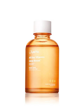 [Jumiso] All Day Vitamin Glow Boost Facial Toner 125ml - JUMISO - BALAAN 1