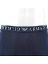 Boxer 2 Pack Trunk 111769 3F720 07448 - EMPORIO ARMANI - BALAAN 6