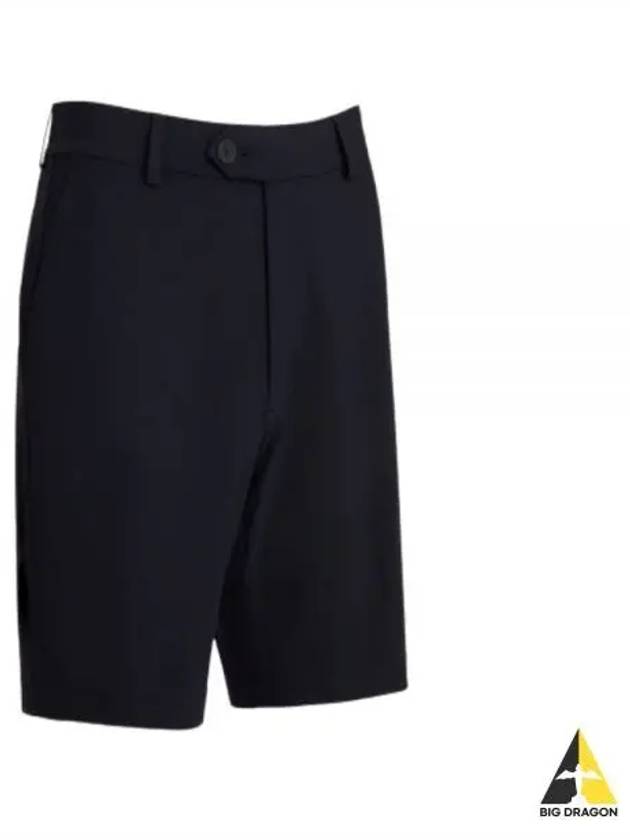 GFORE 24 MAVERICK 4 WAY STRETCH SHORT GMR000001 ONYX - G/FORE - BALAAN 1