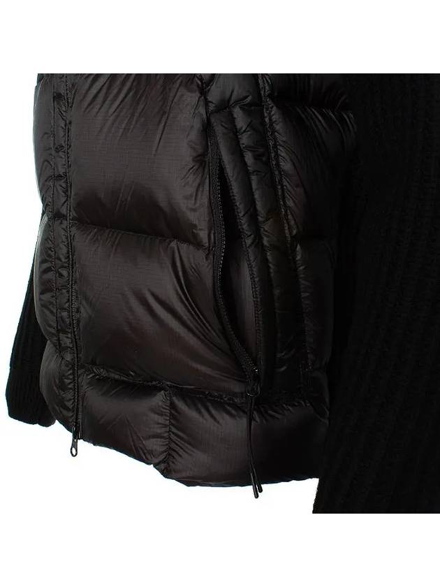 CP Company Padding 17CMKN163A 006390M999 - CP COMPANY - BALAAN 6