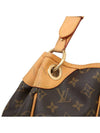 women shoulder bag - LOUIS VUITTON - BALAAN 8