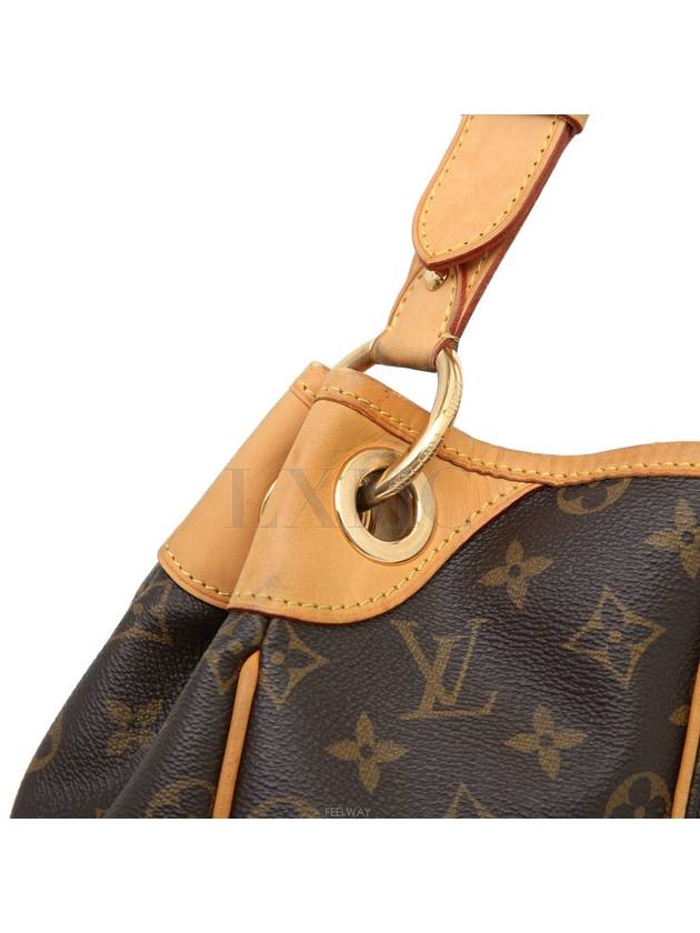 women shoulder bag - LOUIS VUITTON - BALAAN 8