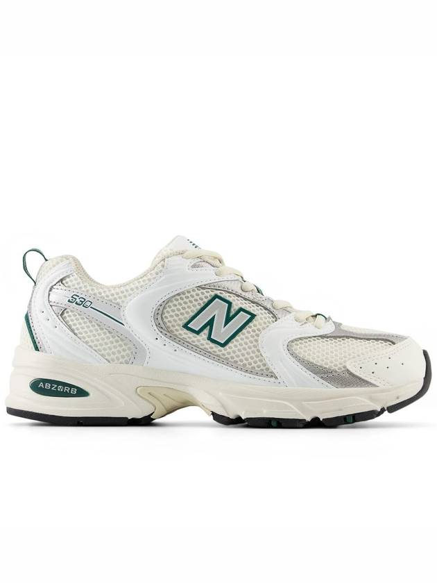 530 Sea Salt Green MR530SX - NEW BALANCE - BALAAN 1