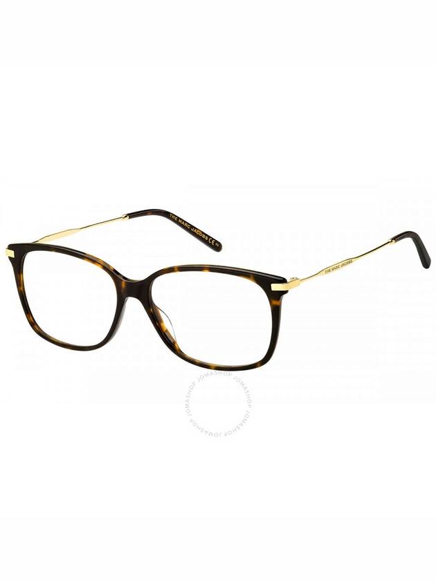 Marc Jacobs Demo Square Ladies Eyeglasses MARC 562 0086 54 - MARC JACOBS - BALAAN 1