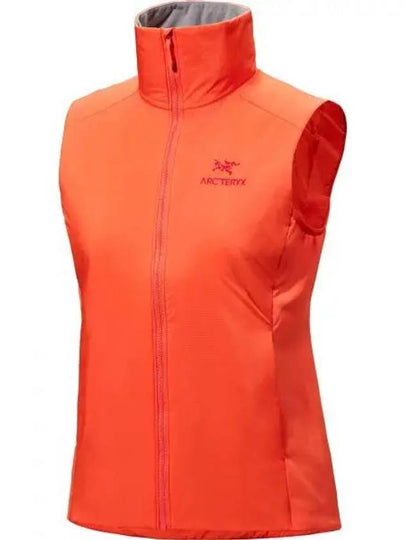 Atom Logo Vest Solaris - ARC'TERYX - BALAAN 2