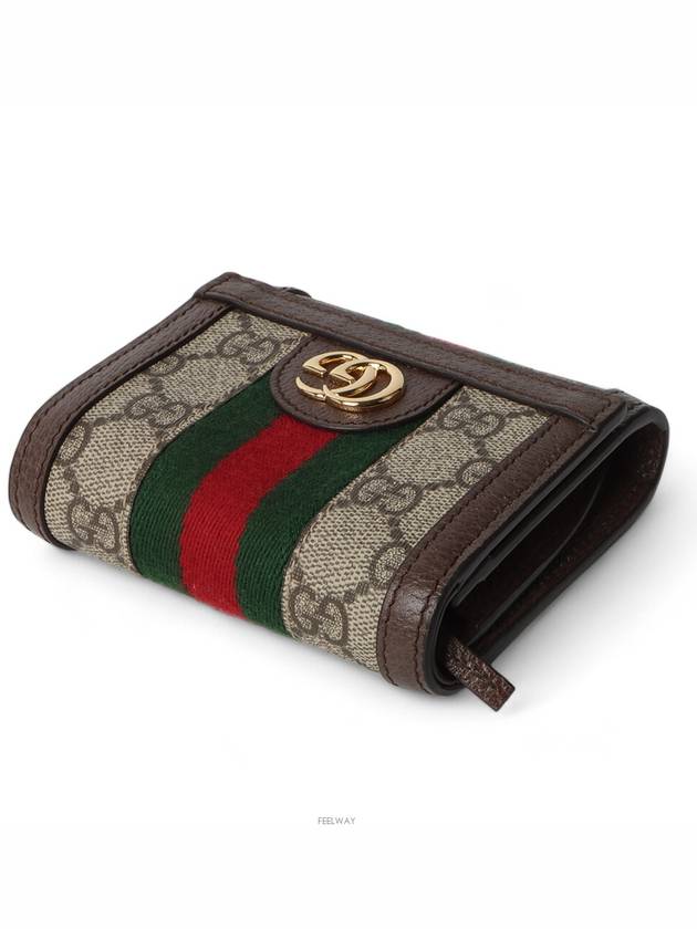 women s wallet - GUCCI - BALAAN 4