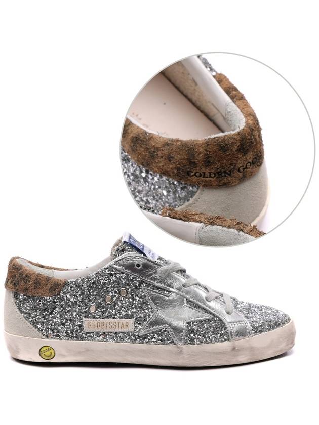 Superstar Sneakers GYF00102 F002019 70177 21F - GOLDEN GOOSE - BALAAN 3