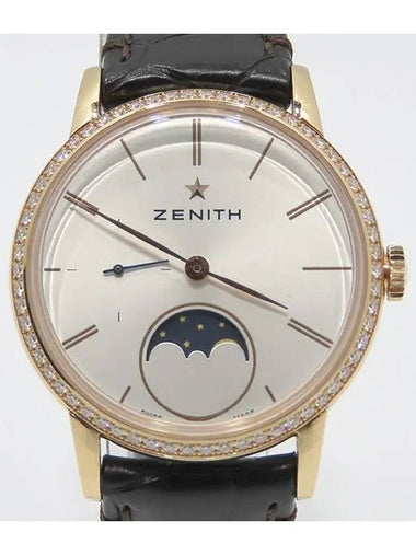 22 2330 692 Women s Watch - ZENITH - BALAAN 1