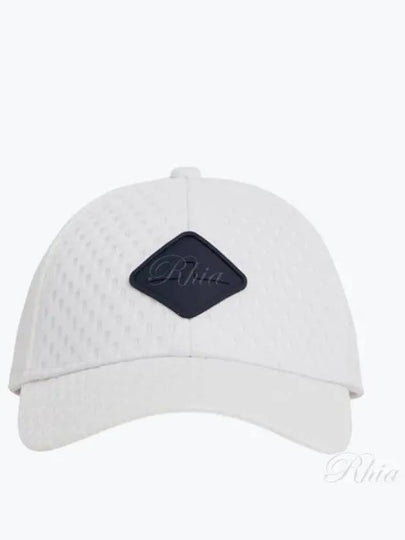 Bridge Strike Ball Cap White - J.LINDEBERG - BALAAN 2