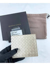 Men s Half Wallet Intrecciato Bifold 196207 VCI81 9712 - BOTTEGA VENETA - BALAAN 2