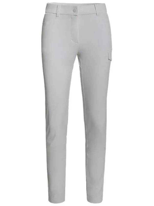 SS Season Slim Jogger Pants IPL3MPT873 WH - IJP DESIGN - BALAAN 3