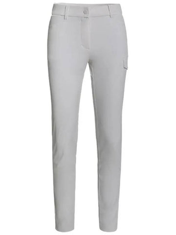 SS Season Slim Jogger Pants IPL3MPT873 WH - IJP DESIGN - BALAAN 1