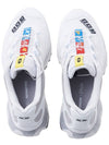 XT4 OG Luna Rock Low-Top Sneakers White - SALOMON - BALAAN 7