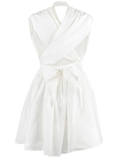 Philosophy Di Lorenzo Serafini Cotton Shirtdress - PHILOSOPHY DI LORENZO SERAFINI - BALAAN 1