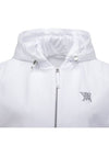 W HOODY VSET ZIP UP VTWH - ANEWGOLF - BALAAN 5