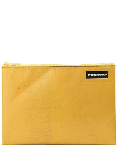 Unisex small clutch bag F07 CHUCK 0711 - FREITAG - BALAAN 1