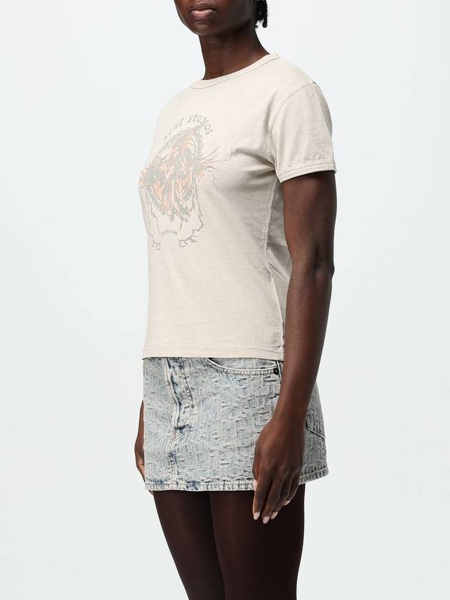 T-shirt woman Acne Studios - ACNE STUDIOS - BALAAN 3