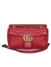 443497 shoulder bag - GUCCI - BALAAN 1