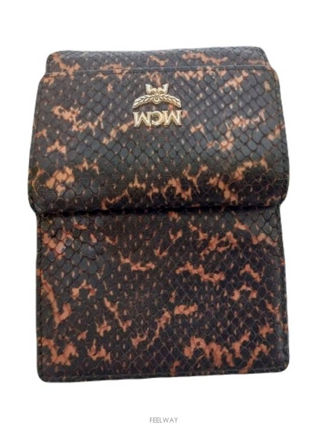 women s wallet - MCM - BALAAN 6