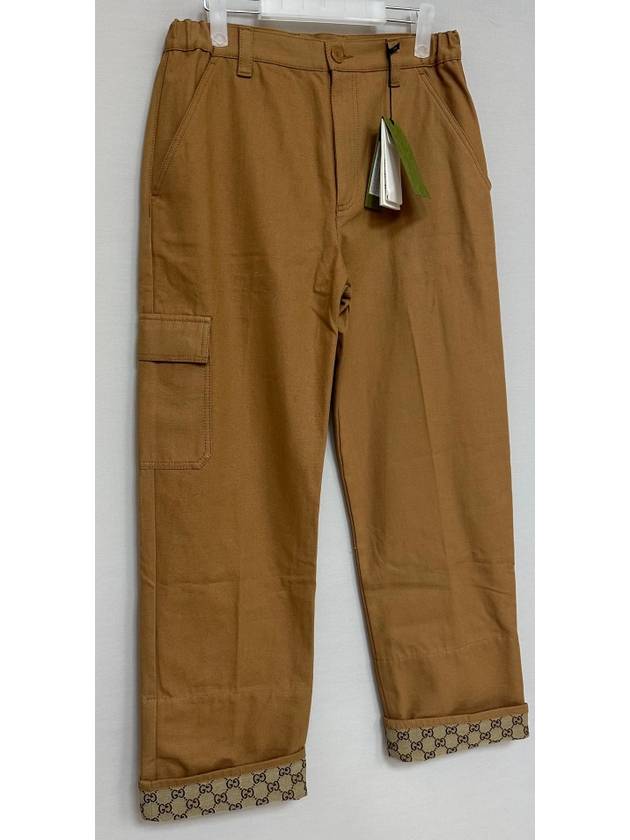 pants 30 - GUCCI - BALAAN 2