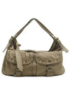 Two pocket shoulder bag - MARC JACOBS - BALAAN 2