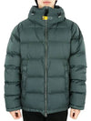 23 F W Men's Norton Padded Jacket Green Gables NORTON PMPU RL02 242 - PARAJUMPERS - BALAAN 1