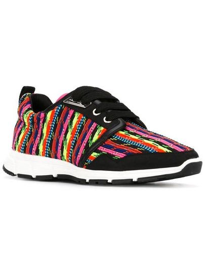 'Mate Run' sneakers - DSQUARED2 - BALAAN 2