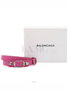 women bracelet - BALENCIAGA - BALAAN 10