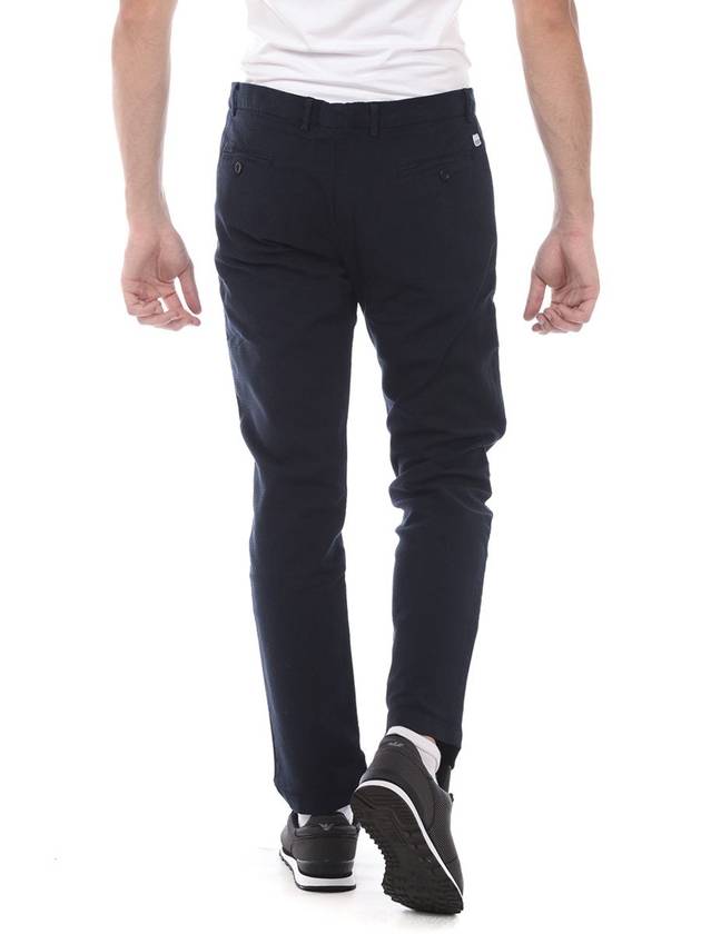 Daniele Alessandrini Jeans Trouser - DANIELE ALESSANDRINI - BALAAN 2