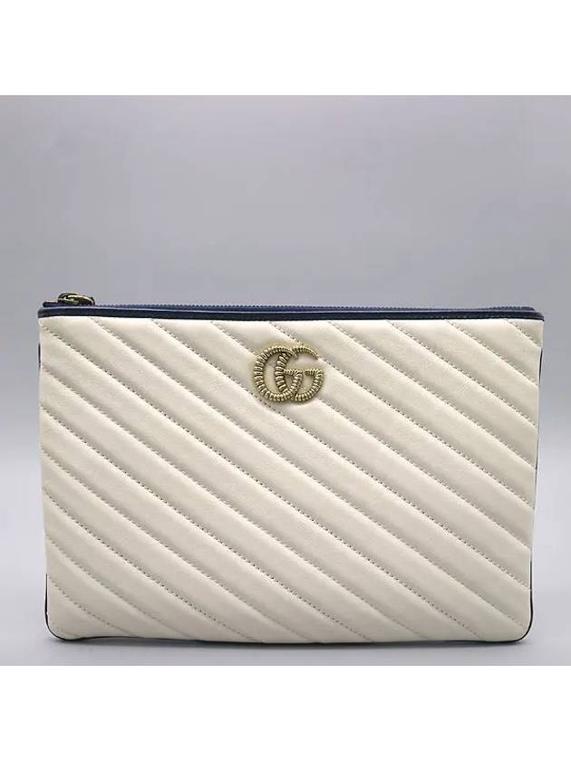 573814 clutch bag - GUCCI - BALAAN 2