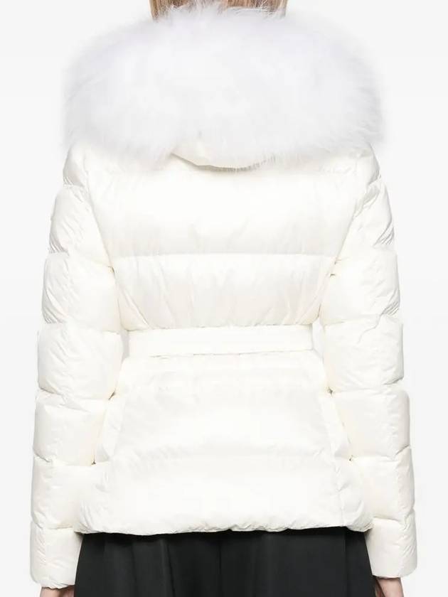 Boed Women s Short Down Jacket 1A00095 595FE 034 - MONCLER - BALAAN 3