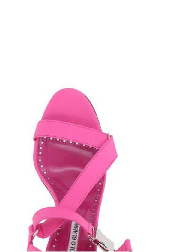 Manolo Blahnik Sandals - MANOLO BLAHNIK - BALAAN 3