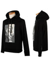 Claudius Hoodie Black - NEIL BARRETT - BALAAN 2