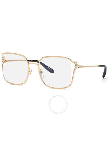 Chopard Demo Square Ladies Eyeglasses VCHG29S 0300 53 - CHOPARD - BALAAN 1