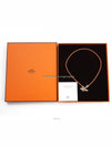 women necklace - HERMES - BALAAN 4