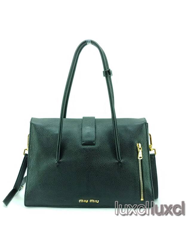 women shoulder bag - MIU MIU - BALAAN 3