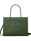 tote bag 145612 312 GREEN - TORY BURCH - BALAAN 1